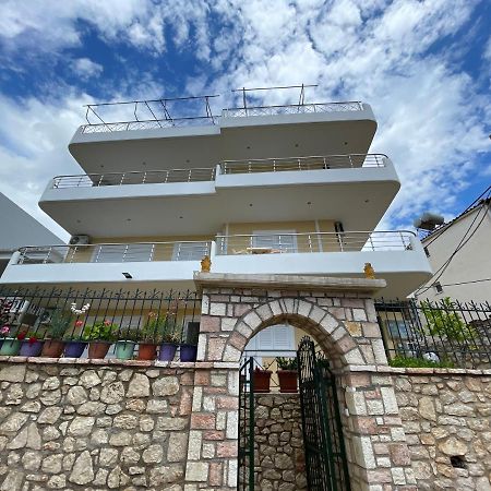 Horizon View Rooms Химар Екстериор снимка