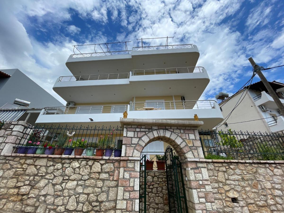 Horizon View Rooms Химар Екстериор снимка