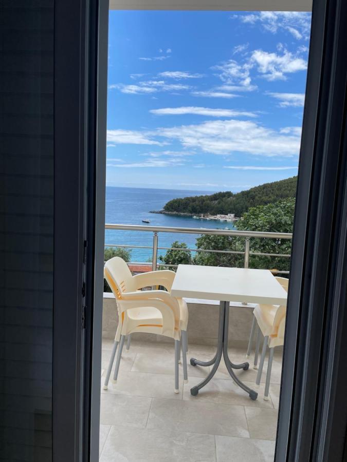 Horizon View Rooms Химар Екстериор снимка