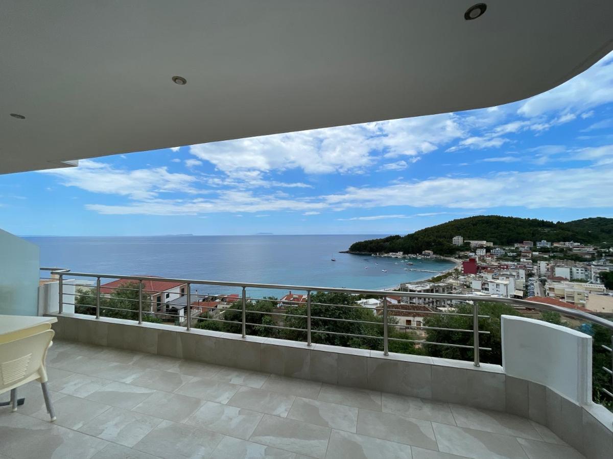 Horizon View Rooms Химар Екстериор снимка