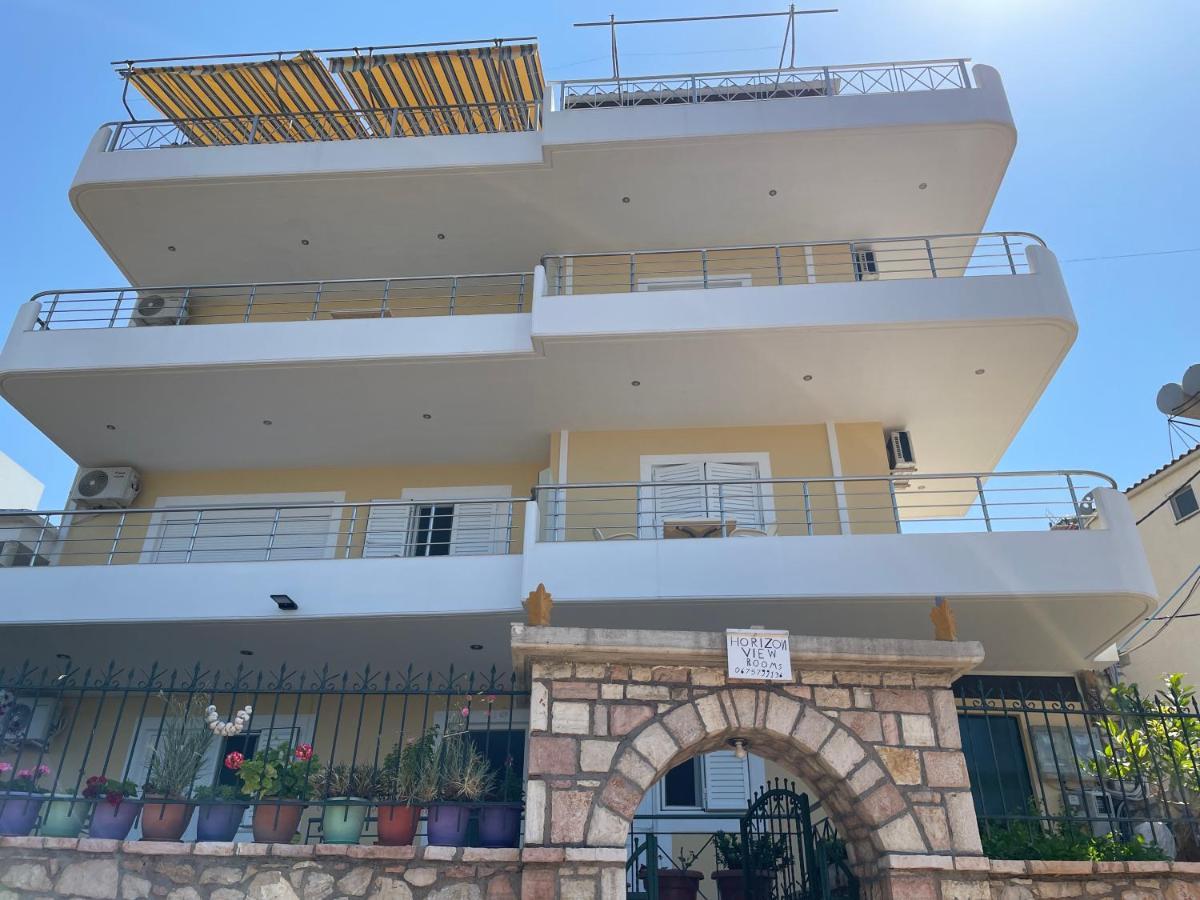 Horizon View Rooms Химар Екстериор снимка