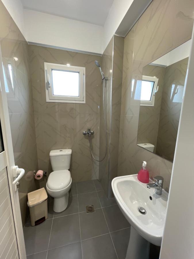 Horizon View Rooms Химар Екстериор снимка