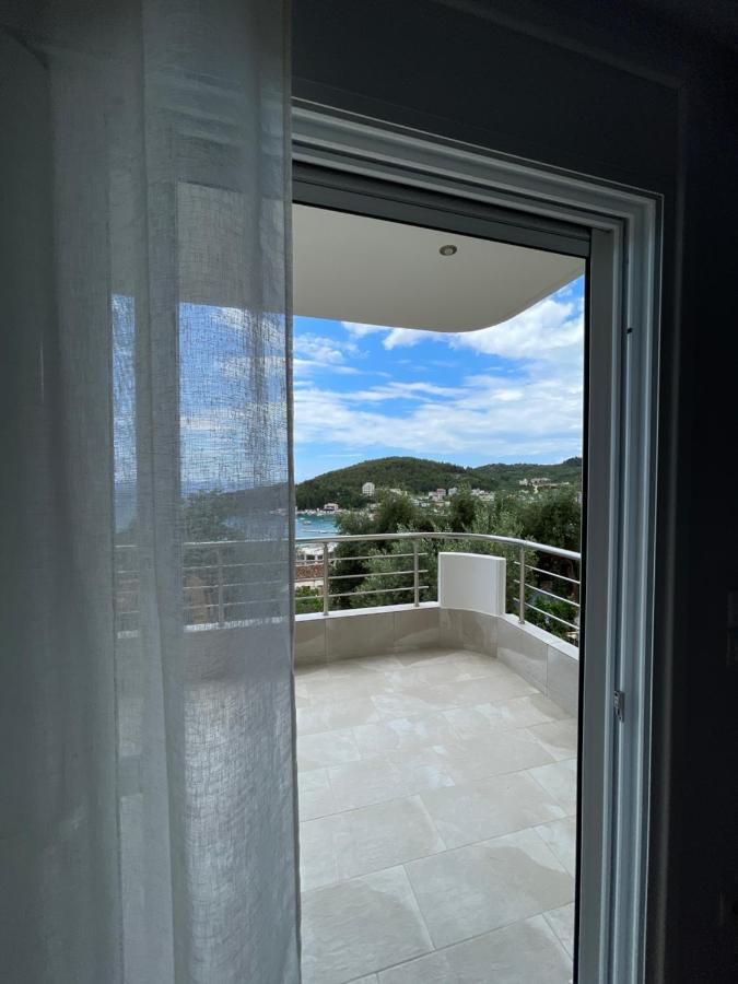 Horizon View Rooms Химар Екстериор снимка