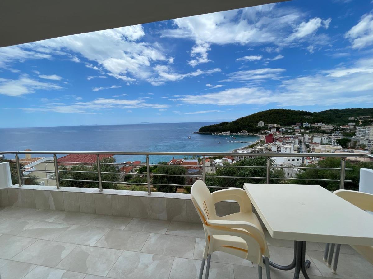 Horizon View Rooms Химар Екстериор снимка