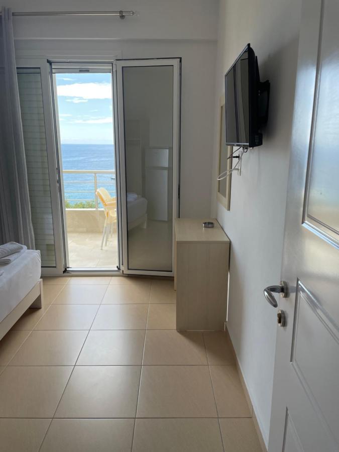 Horizon View Rooms Химар Екстериор снимка