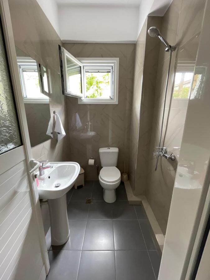 Horizon View Rooms Химар Екстериор снимка
