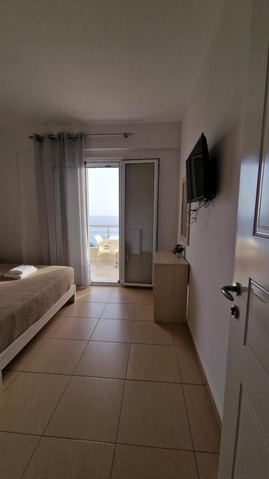 Horizon View Rooms Химар Екстериор снимка