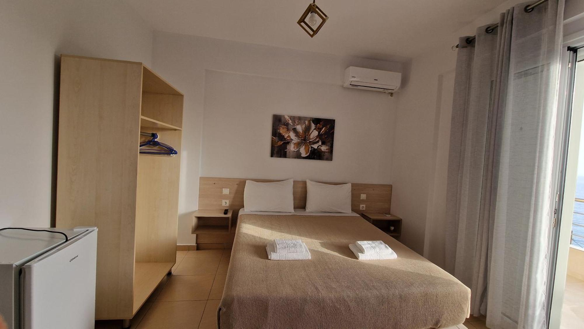 Horizon View Rooms Химар Екстериор снимка