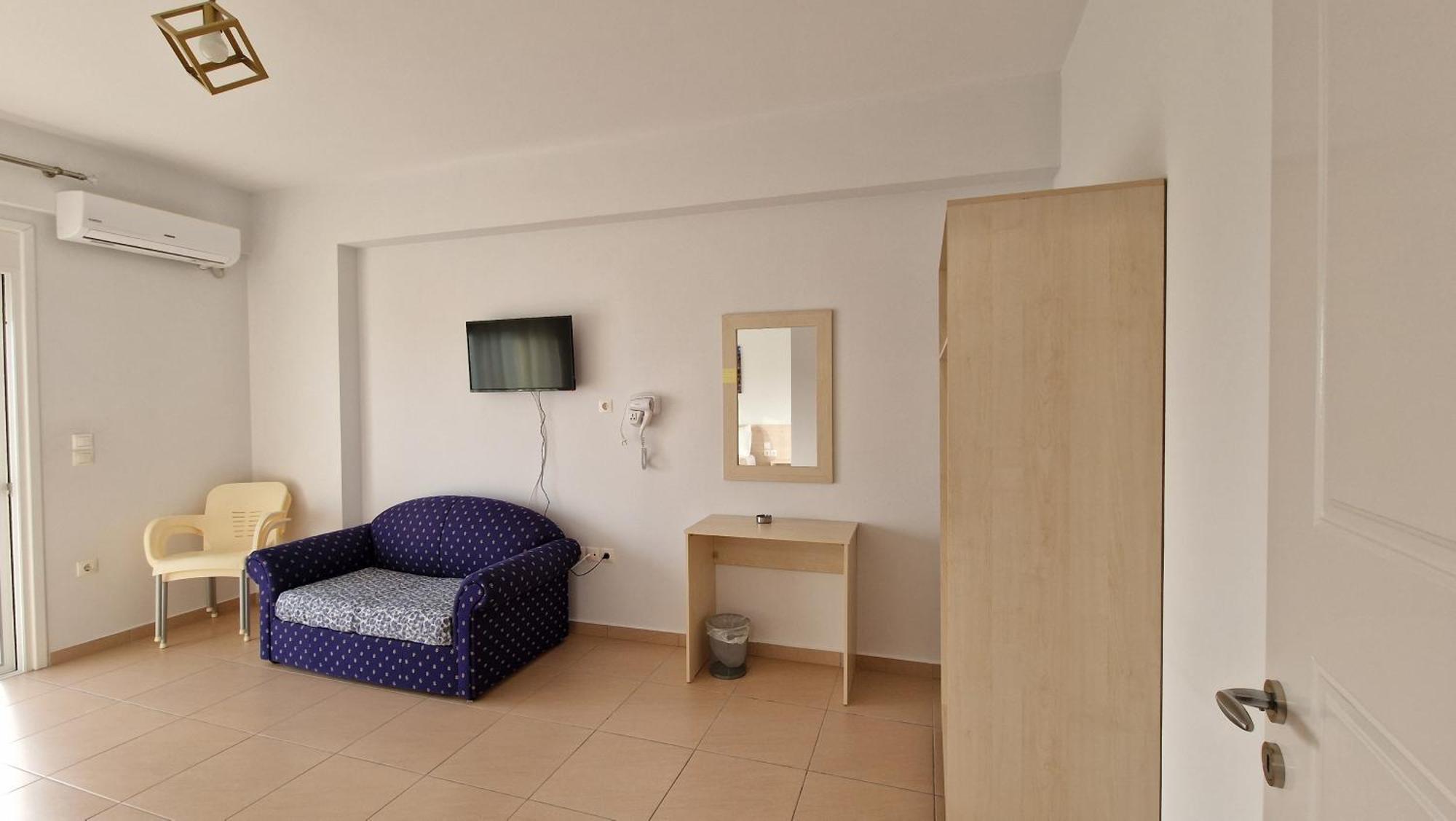 Horizon View Rooms Химар Екстериор снимка