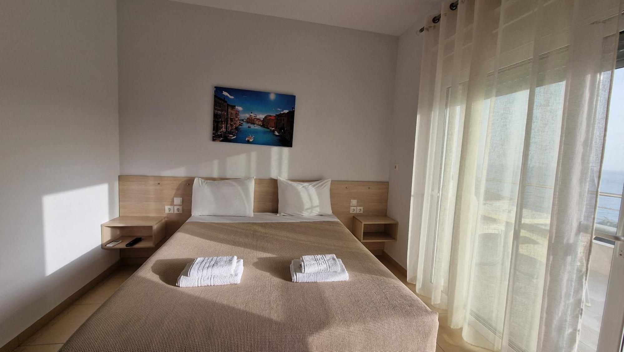 Horizon View Rooms Химар Екстериор снимка
