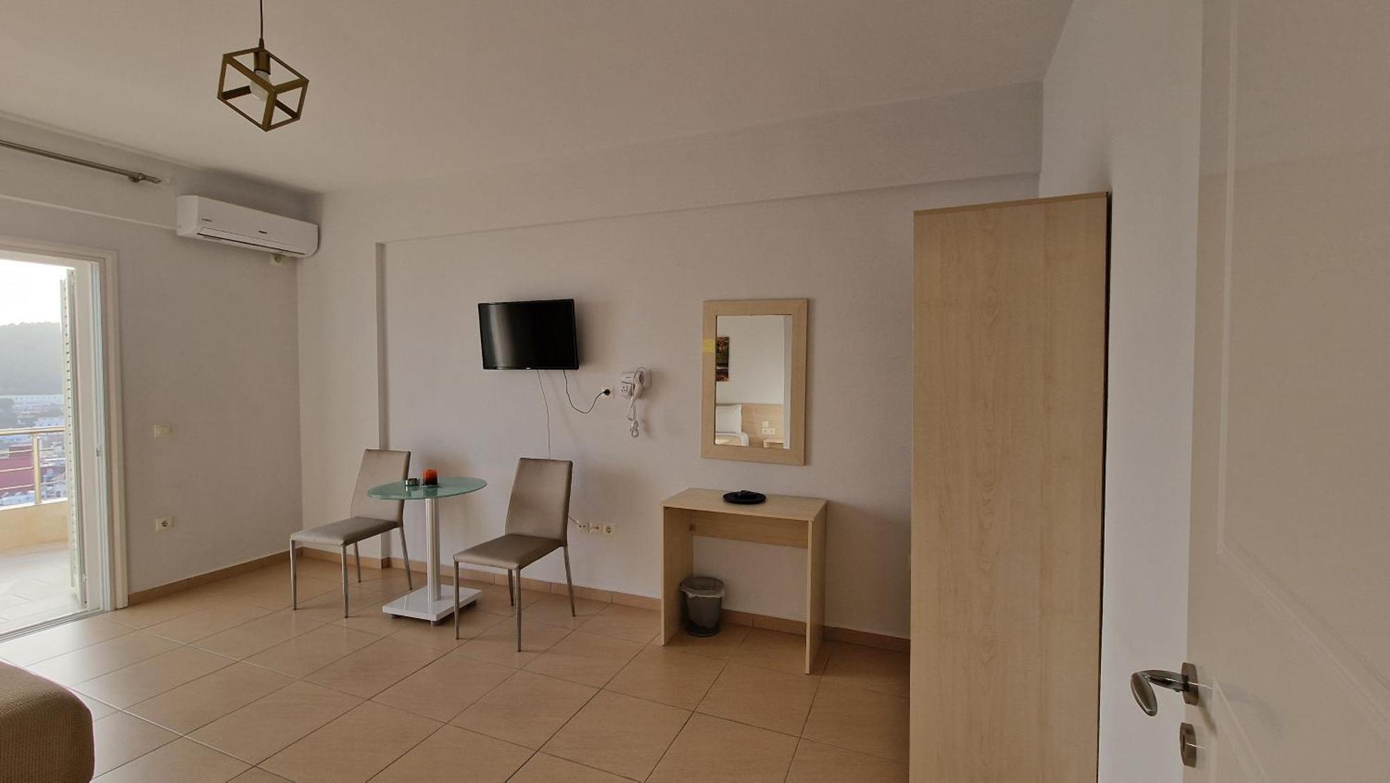 Horizon View Rooms Химар Екстериор снимка
