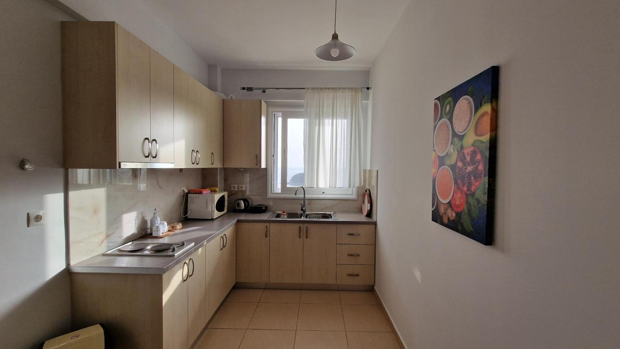 Horizon View Rooms Химар Екстериор снимка