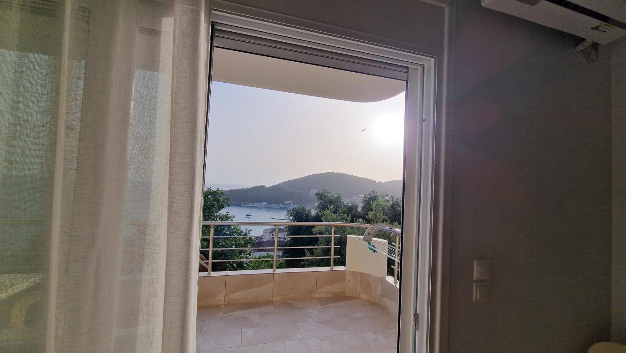 Horizon View Rooms Химар Екстериор снимка