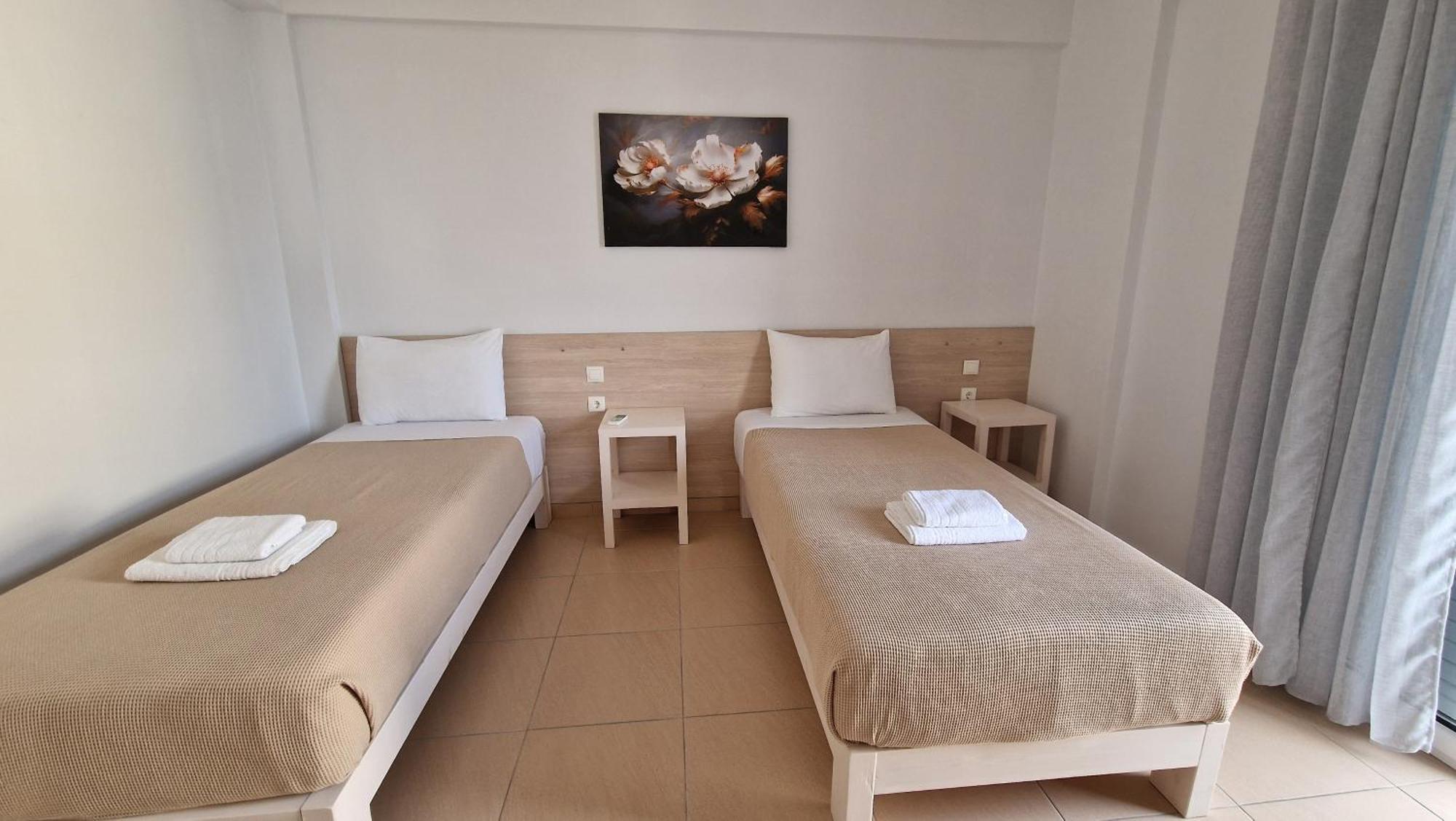 Horizon View Rooms Химар Екстериор снимка