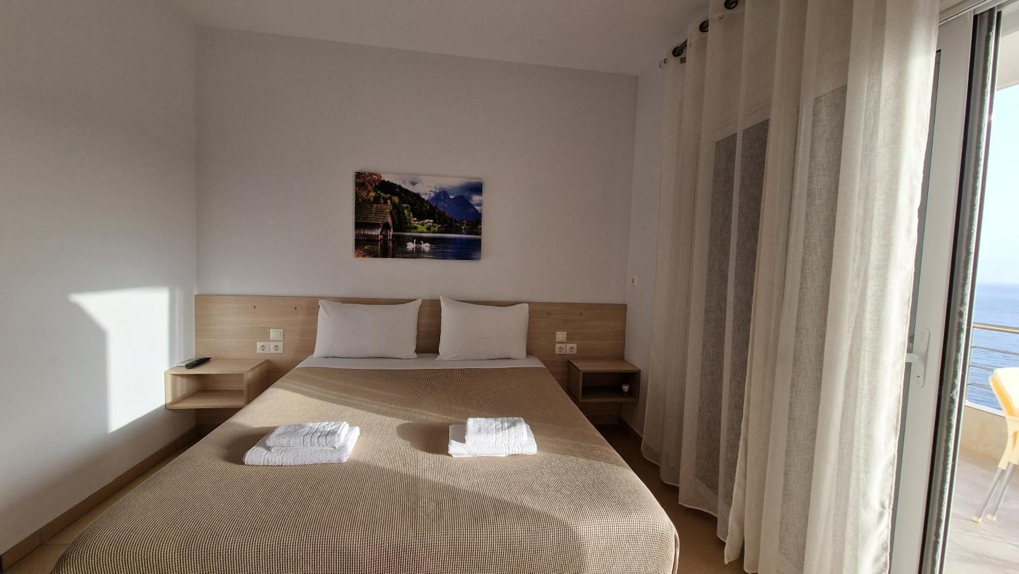 Horizon View Rooms Химар Екстериор снимка