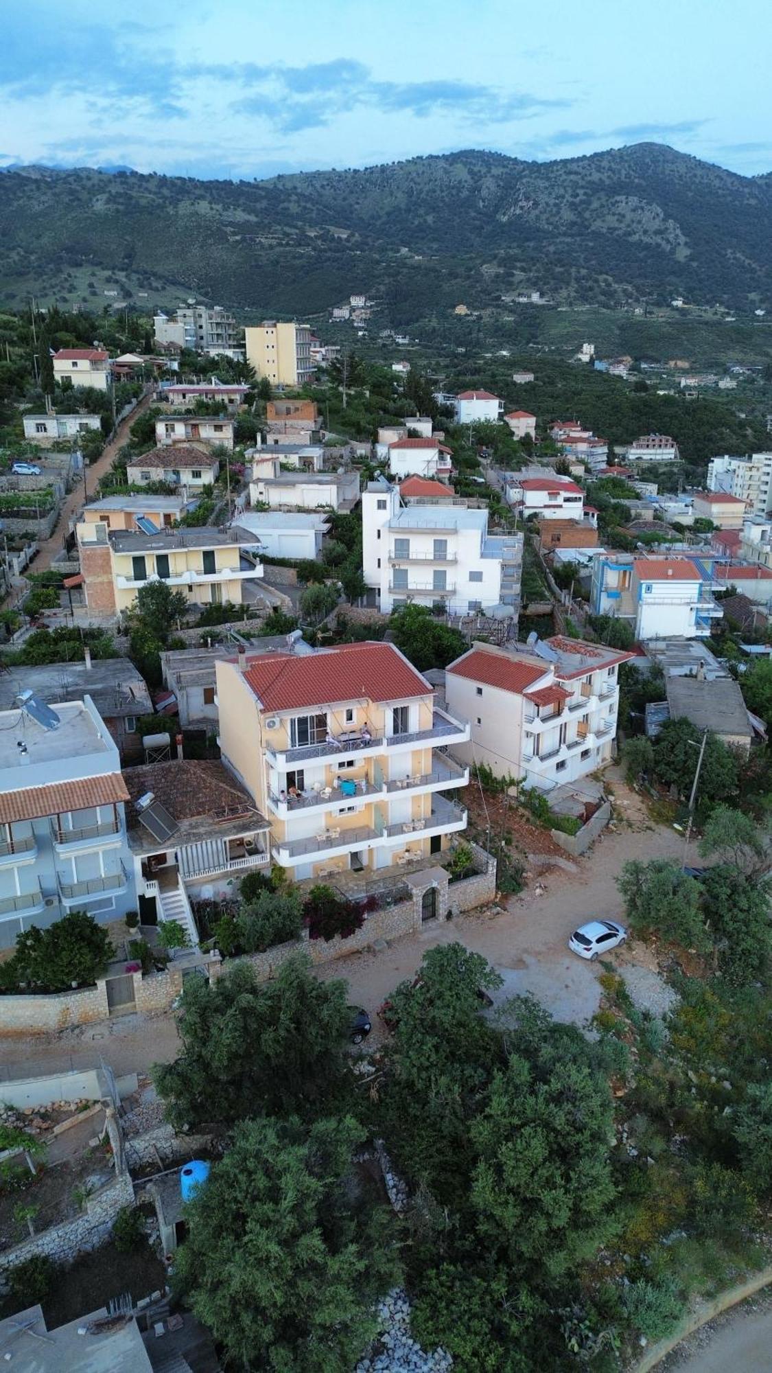 Horizon View Rooms Химар Екстериор снимка