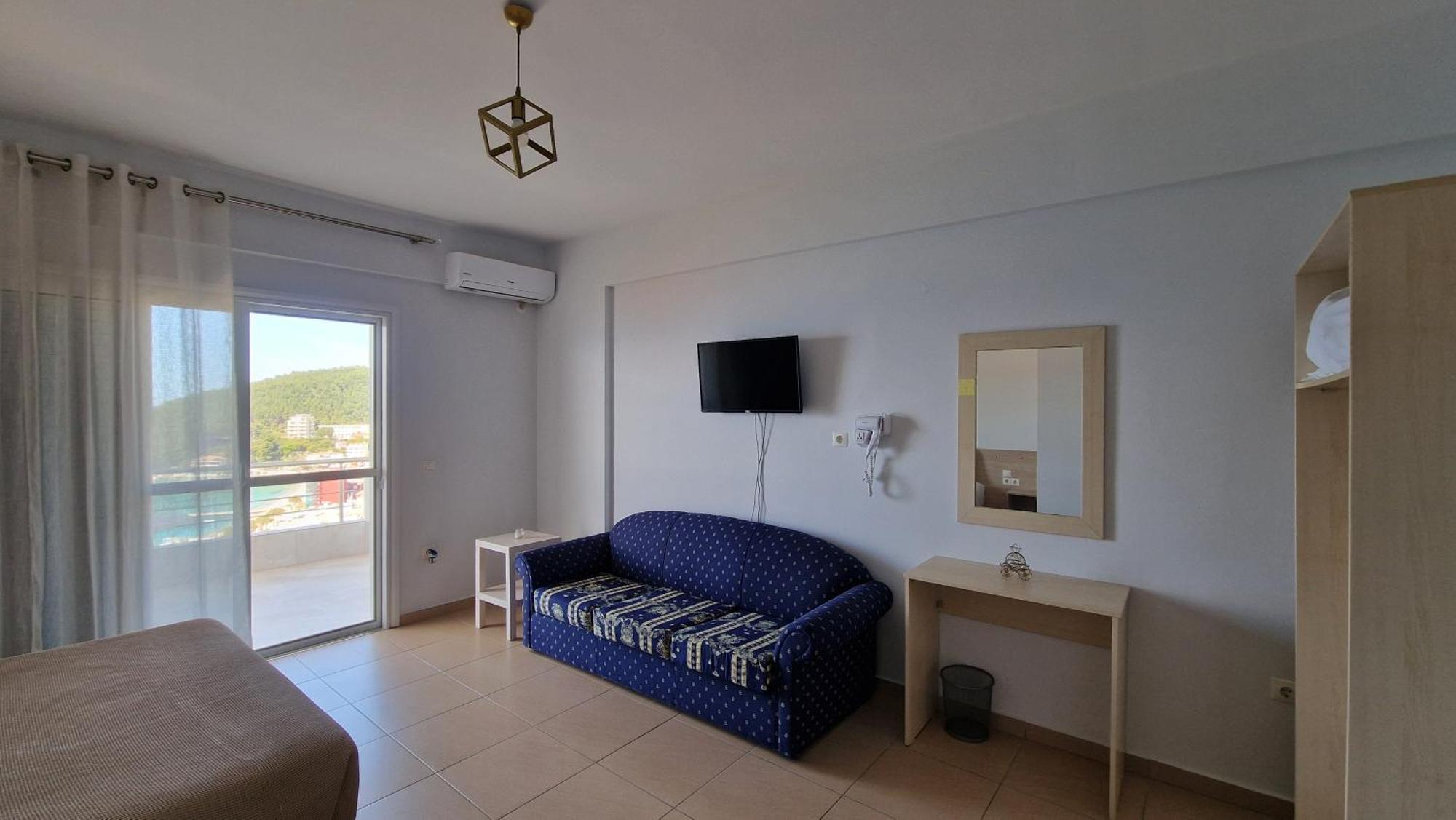 Horizon View Rooms Химар Стая снимка
