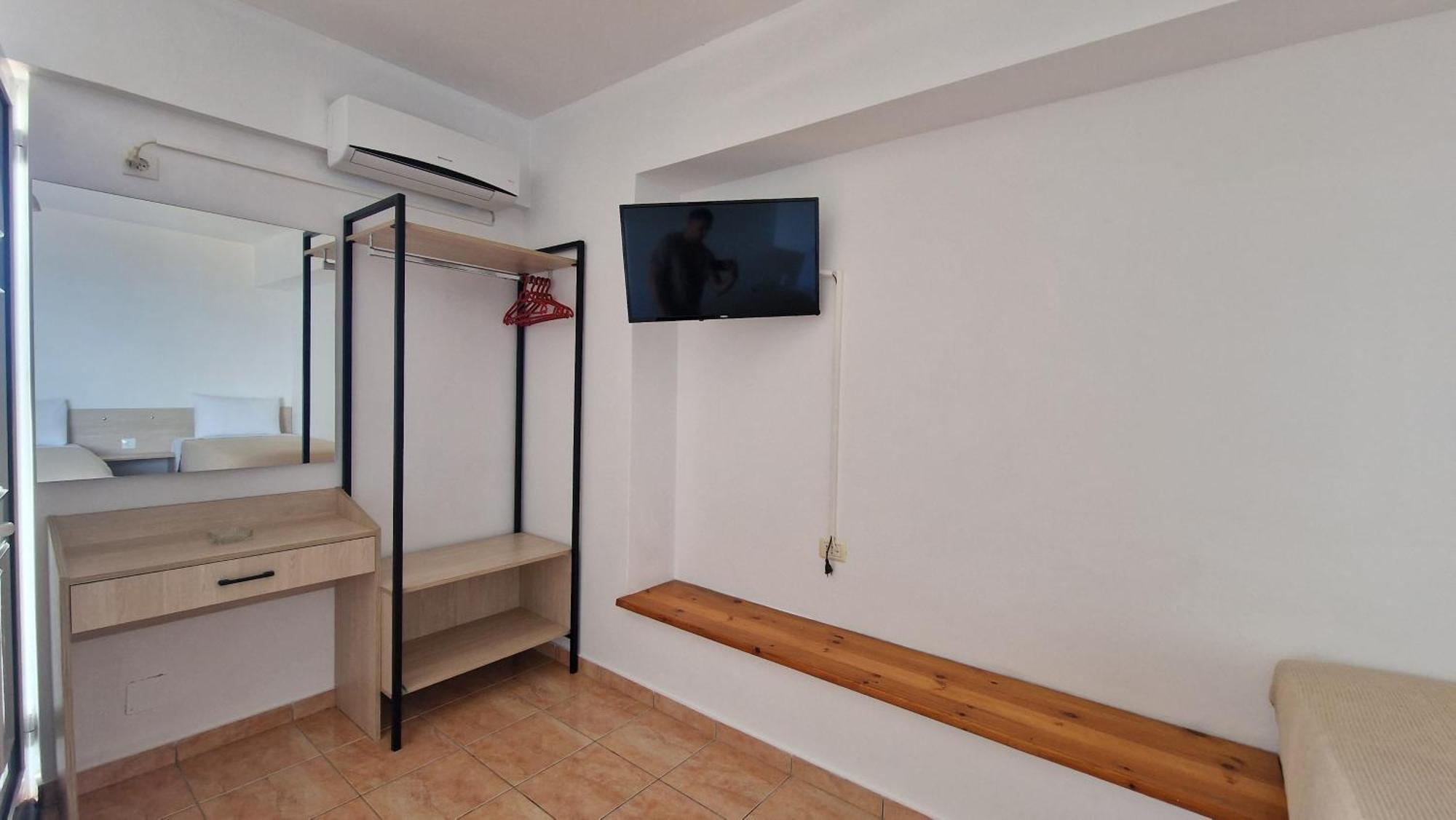 Horizon View Rooms Химар Екстериор снимка