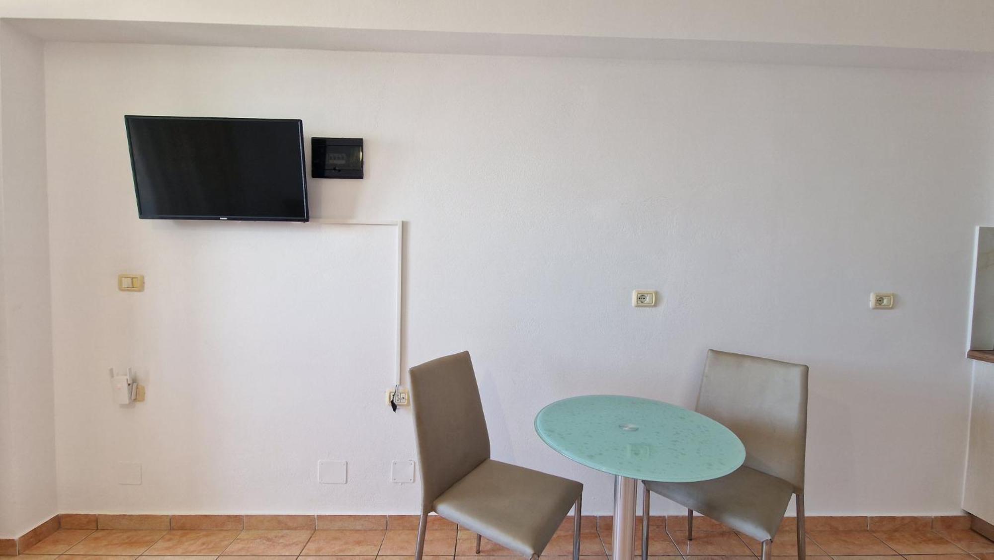 Horizon View Rooms Химар Екстериор снимка