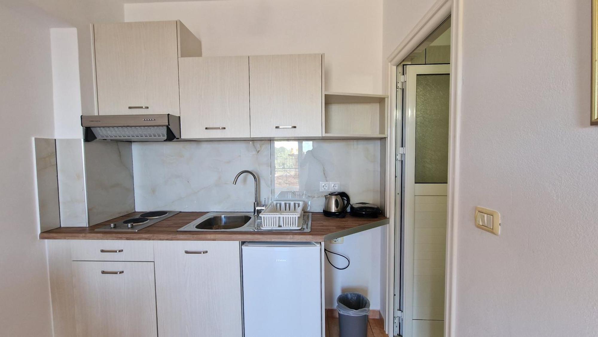 Horizon View Rooms Химар Екстериор снимка