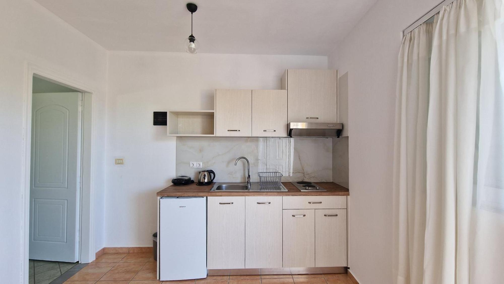 Horizon View Rooms Химар Екстериор снимка