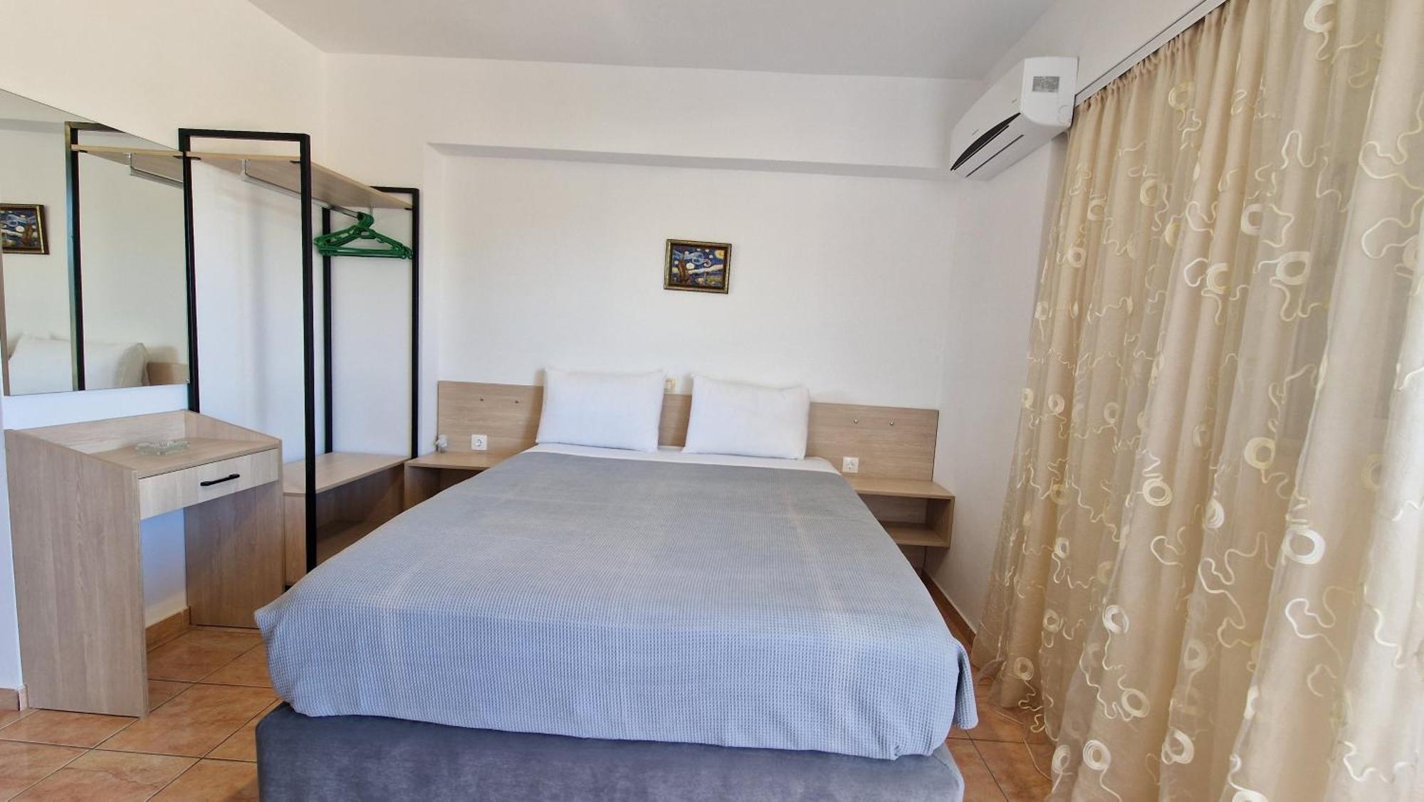 Horizon View Rooms Химар Екстериор снимка