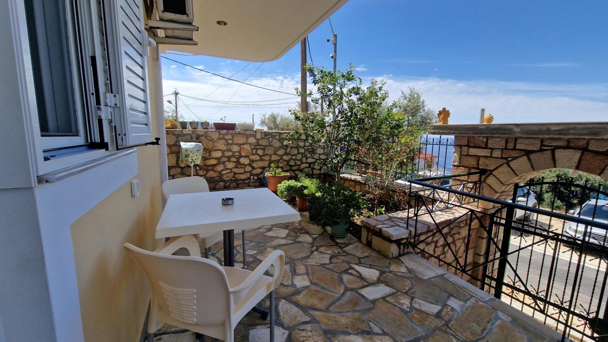 Horizon View Rooms Химар Екстериор снимка